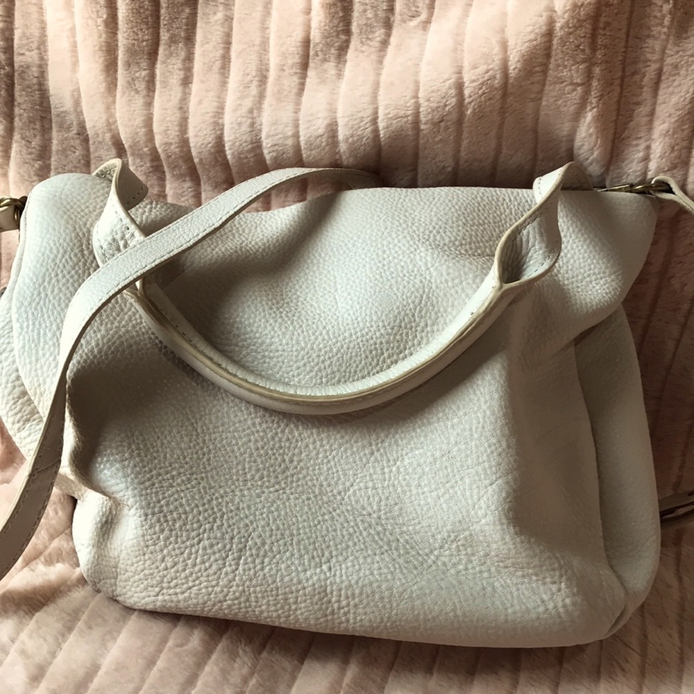 The Sak  shoulder/satchel